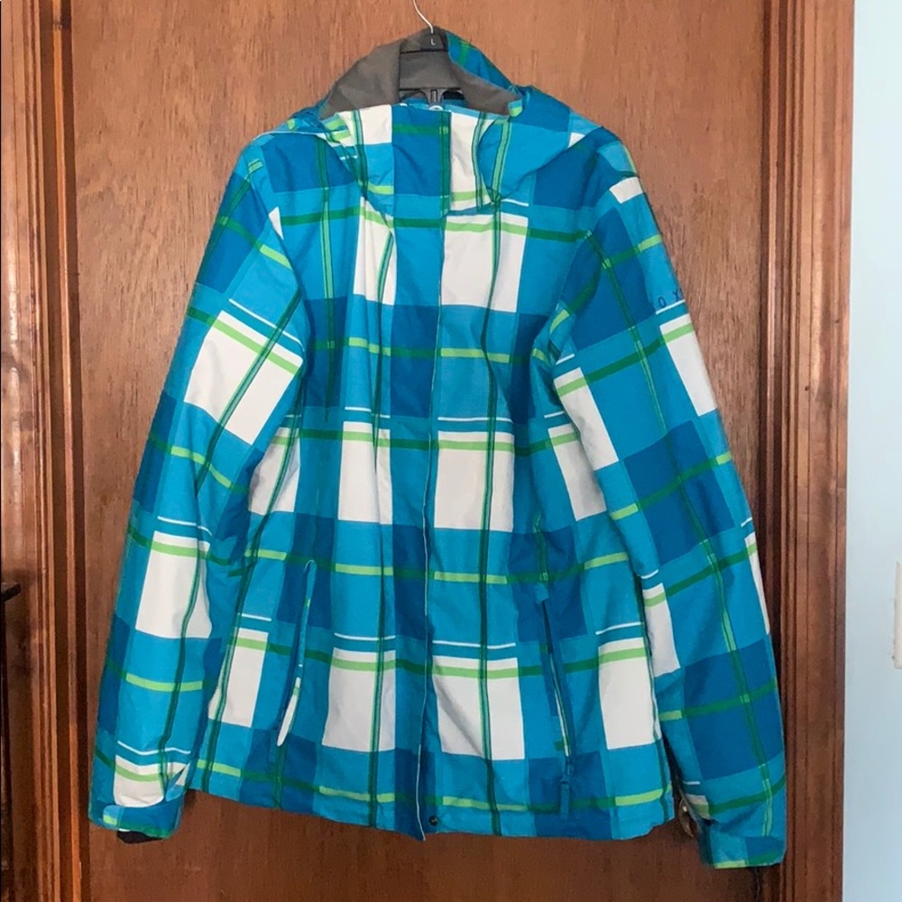 Roxy Snowboard Jacket